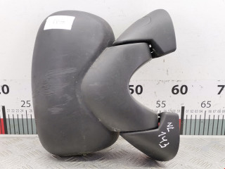 зеркало наружное правое Renault Trafic 2 поколение 2006, 1.9 л., МКПП, микроавтобус