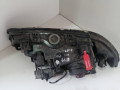 фара правая BMW 5 серия E39 1999, 2.0 л., бензин, черный, седан, XENON - фото №3
