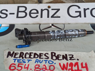 форсунка Mercedes-Benz E-Класс W214 2025, 2.0 л., дизель, A6540700400