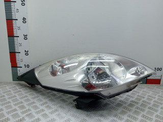 фара правая Chevrolet Spark M300 2011, 1.0 л., МКПП, хетчбэк 5 дв., 95281479