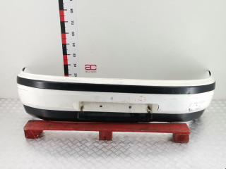 бампер задний Mazda 323 4 поколение 1991, 1.6 л., МКПП, хетчбэк 5 дв., BW5F50221BB