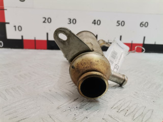 охладитель EGR / Радиатор EGR Nissan Cabstar F23 2006, 3.0 л., МКПП, 1473569T00