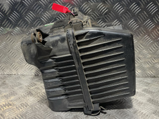 корпус воздушного фильтра Hyundai Santa Fe 2 поколение (CM) 2006, 2.2 л., дизель, 5МКПП, внедорожник 5 дв.