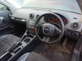 турбина Audi A3 8P 2004, 2.0 л., МКПП, хетчбэк 3 дв., 03G253010JX - фото №12