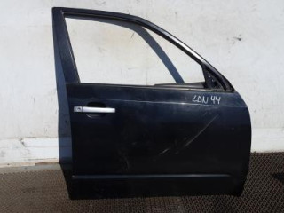 дверь передняя правая Subaru Forester 3 поколение (SH) [рестайлинг] 2011, 2.0 л., D, дизель, МКПП, внедорожник 5 дв., 60009SC0219P