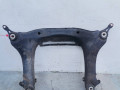 балка подвески передняя (подрамник) Audi A4 B6 2003, 1.9 л., AWX, дизель, 6МКПП, синий, седан - фото №8