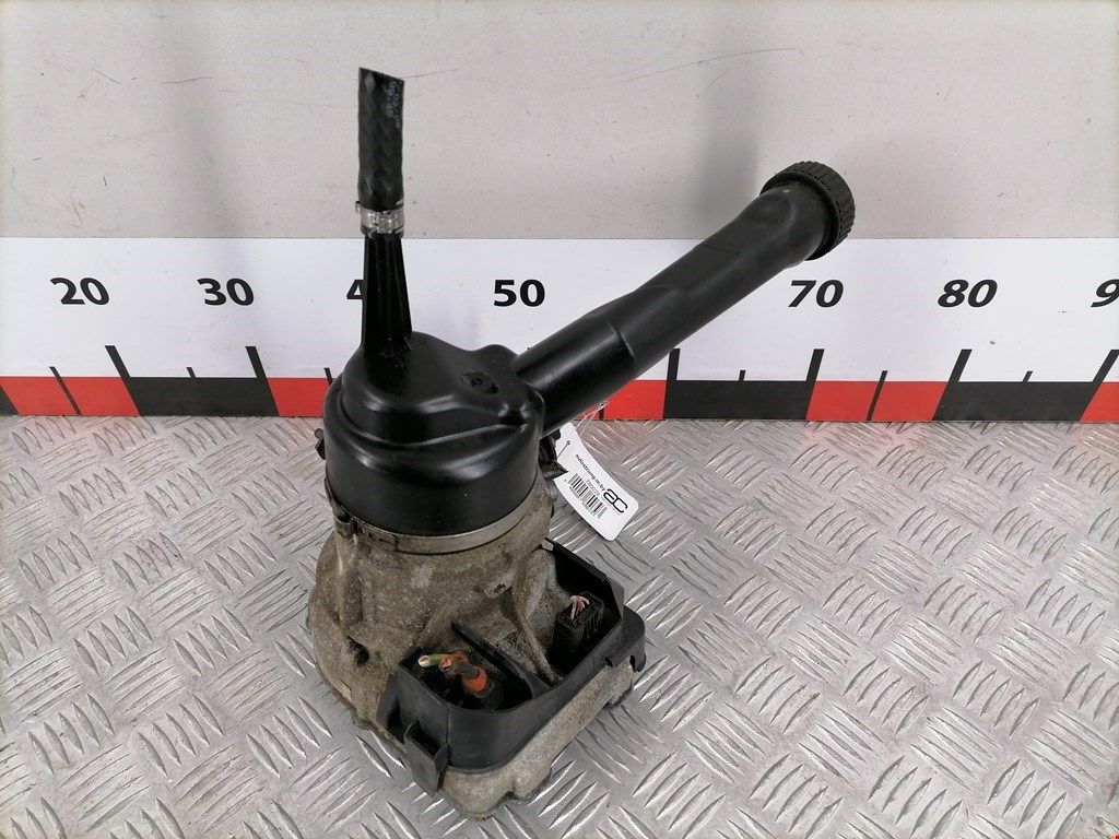 электроусилитель руля Peugeot 308 T7 2008, 1.6 л., МКПП, хетчбэк 5 дв., 9684979180 - фото №1