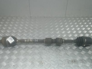 полуось передняя правая (приводной вал, ШРУС) Hyundai ix35 1 поколение 2011, 1.7 л., CRDi, дизель, МКПП, внедорожник 5 дв., 495012Y900