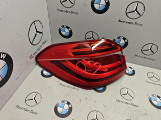 фонарь задний левый BMW 2 серия Active Tourer F45 2015, 2.0 л., B48 A20 A, 7330473