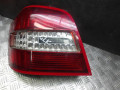 фонарь задний левый Mercedes-Benz GLK-Класс X204 2009, 2048202564 - фото №8