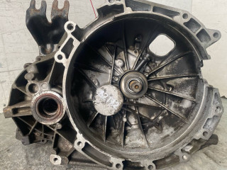 КПП механическая (МКПП) Volvo V50 1 поколение 2006, 1.8 л., B 4184 S11, бензин, 5МКПП, универсал, 6N5R7002XB