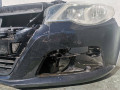 передняя часть (ноускат) Volkswagen Passat CC 1 поколение 2011, 2.0 л., дизель, 6МКПП, седан - фото №8