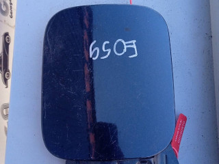 лючок топливного бака Audi A3 8L 1997, black, хетчбэк 5 дв.