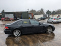 салон (комплект сидений) BMW 7 серия E65/E66/E67 [рестайлинг] 2007, 3.0 л., АКПП, седан - фото №22