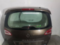 крышка багажника (дверь 3-5) Renault Scenic 3 поколение 2011, 1.5 л., дизель, минивэн - фото №2