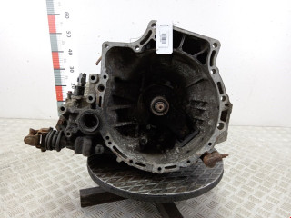 КПП механическая (МКПП) Mazda 323 5 поколение 1994
