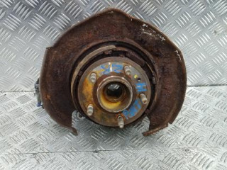 ступица задняя правая Opel Antara 1 поколение [рестайлинг] 2012, 2.2 л., CDTi, дизель, МКПП, внедорожник 5 дв.