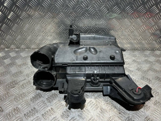 корпус воздушного фильтра Peugeot Partner 2 поколение (B9) [рестайлинг] 2013, 1.6 л., дизель, 5МКПП, фургон, 9673061080