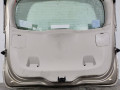крышка багажника (дверь 3-5) Renault Scenic 3 поколение 2011, 1.5 л., K9K 836, дизель, 6МКПП, минивэн - фото №10