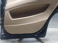 стекло двери задней правой BMW X5 E70 2008, 3.0 л., дизель, АКПП, внедорожник 5 дв. - фото №7