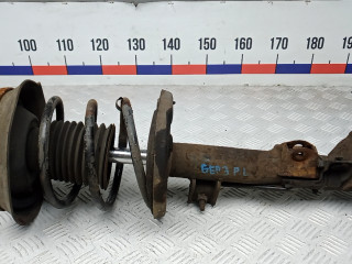 стойка передняя левая Mercedes-Benz CLK-Класс C209/A209 2003, 2.6 л., бензин