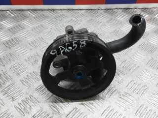 насос гидроусилителя руля Citroen C-Crosser 1 поколение 2008, 2.2 л., дизель, МКПП, внедорожник 5 дв.