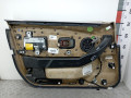 обшивка двери передняя правая BMW 7 серия E65/E66/E67 2003, 3.0 л., АКПП, седан, 51417038492 - фото №2