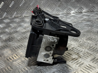 блок ABS Volkswagen Golf 7 поколение 2017, 1.4 л., бензин, АКПП, хетчбэк 5 дв., 5Q0907379L, 10.0915-4333.3T, 5Q0614517K, 10.0220-0247.4