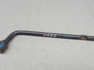 ключ колесный (балонный) Nissan Pathfinder R51 2008, 4.0 л., бензин, внедорожник 5 дв.