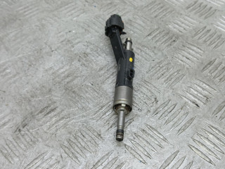 форсунка Peugeot 2008 2 поколение [рестайлинг] 2024, 1.2 л., бензин, 9822715980