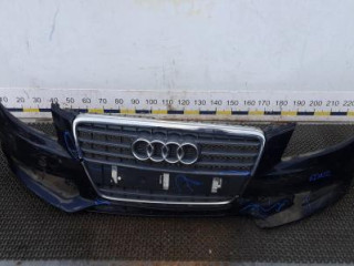 решетка радиатора Audi A4 B8/8K 2008, 2.0 л., дизель, седан, 8K0853651