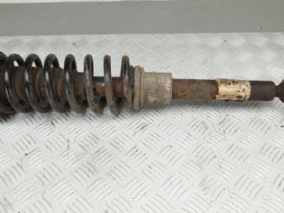 стойка передняя левая Mercedes-Benz CLS-Класс C219 2006, 3.0 л., дизель, седан, A2193231500, A2193210304, A2113200026