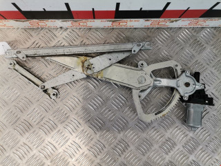 стеклоподъемник электрический задний левый Toyota 2007, 3.5 л., АКПП, минивэн, 6980408010