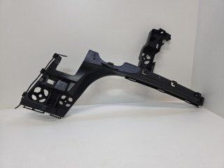 Крепление бампера заднего BMW 2 серия Active Tourer F45 2014, 1.5 л., B38 A15 A, бензин, АКПП, black sapphire metallic (475), хетчбэк 5 дв., правый руль, 51127376926