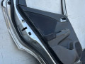 дверь задняя левая Honda Civic 9 поколение 2013, 1.8 л., R18Z4, бензин, 6МКПП, хетчбэк 5 дв. - фото №7