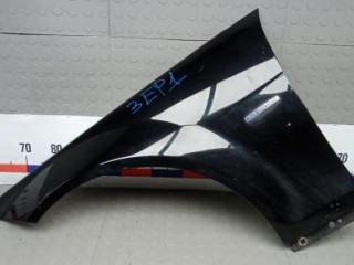 крыло переднее левое Mercedes-Benz C-Класс W204/S204/C204 [рестайлинг] 2011, 2.2 л., дизель, седан