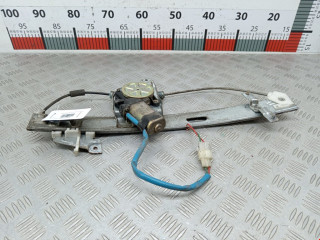 стеклоподъемник электрический передний правый Mazda Xedos 9 1 поколение 1994, 2.5 л., МКПП, седан