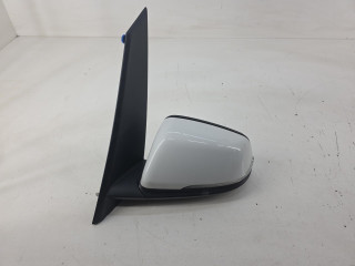 зеркало наружное левое BMW 2 серия Active Tourer F45 2015, 2.0 л., бензин, АКПП, передний привод, 51167415799