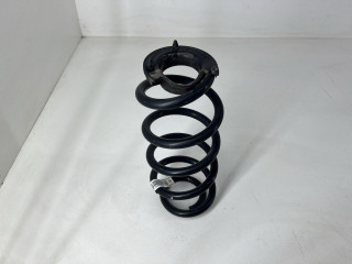 пружина задняя BMW 2 серия Active Tourer F45 2015, 2.0 л., бензин, АКПП, черный, хетчбэк 5 дв., 33536866771, 6866771