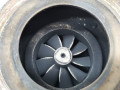 турбина Renault Scenic 2 поколение 2006, 2.0 л., МКПП, минивэн, 7701476620 - фото №6