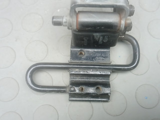 петля двери Audi A6 4F/C6 [рестайлинг] 2008, 2.0 л., TDi PD, дизель, вариатор, седан