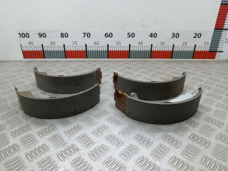 тормозные колодки Ford Maverick 1 поколение UNS/UDS [рестайлинг] 1998, 2.4 л., МКПП, внедорожник 5 дв.