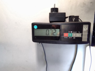 моторчик заднего стеклоочистителя (дворника) Mazda 6 GH [рестайлинг] GH 2010, 2.2 л., МКПП, универсал, GS2A67450