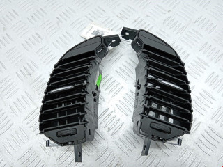 дефлектор обдува салона Renault 2013, 0.9 л., МКПП, внедорожник 5 дв.