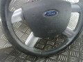 руль Ford Kuga 1 поколение 2009, 2.0 л., TDCi, дизель, МКПП, внедорожник 5 дв. - фото №2