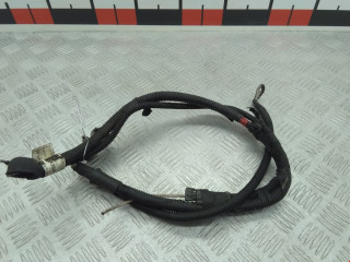 плюсовой провод аккумулятора SsangYong 2009, 2.7 л., МКПП, минивэн, 2694021001