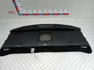 шторка багажника Maserati Quattroporte 5 поколение 2006, 4.2 л., робот, седан, 66947900