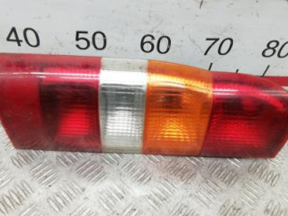 фонарь задний левый Ford Transit 7 поколение 2009, 2.4 л., TDCi, дизель, МКПП, микроавтобус