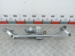 механизм стеклоочистителя (трапеция дворников) Jaguar XF 1 поколение [рестайлинг] 2015, 2.0 л., АКПП, седан, 8X2317500BD