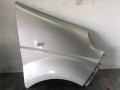 крыло переднее правое Renault Trafic 2 поколение 2005, 1.9 л., F9Q 650, дизель, 6МКПП, микроавтобус - фото №2